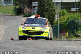 WP 3 - proWIN Rallyesprint 2018 - Bild Nr. 017