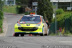 WP 3 - proWIN Rallyesprint 2018 - Bild Nr. 018