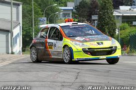 WP 3 - proWIN Rallyesprint 2018 - Bild Nr. 019