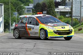WP 3 - proWIN Rallyesprint 2018 - Bild Nr. 020