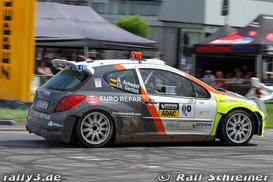 WP 3 - proWIN Rallyesprint 2018 - Bild Nr. 021