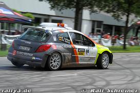 WP 3 - proWIN Rallyesprint 2018 - Bild Nr. 023