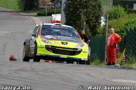 WP 3 - proWIN Rallyesprint 2018 - Bild Nr. 024