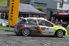 WP 3 - proWIN Rallyesprint 2018 - Bild Nr. 028