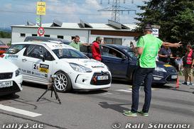 WP 3 - proWIN Rallyesprint 2018 - Bild Nr. 031