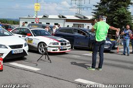 WP 3 - proWIN Rallyesprint 2018 - Bild Nr. 034