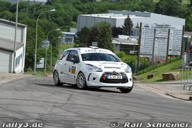 WP 3 - proWIN Rallyesprint 2018 - Bild Nr. 036