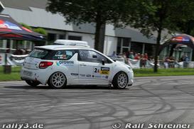 WP 3 - proWIN Rallyesprint 2018 - Bild Nr. 037