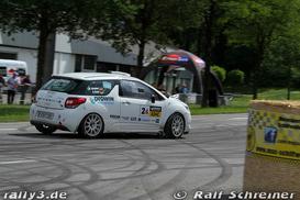 WP 3 - proWIN Rallyesprint 2018 - Bild Nr. 038