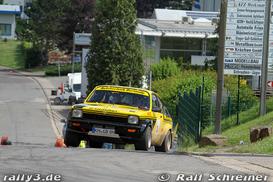 WP 3 - proWIN Rallyesprint 2018 - Bild Nr. 040