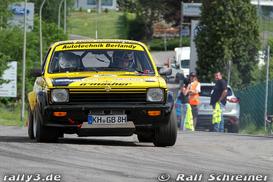 WP 3 - proWIN Rallyesprint 2018 - Bild Nr. 042