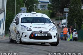 WP 3 - proWIN Rallyesprint 2018 - Bild Nr. 054
