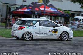 WP 3 - proWIN Rallyesprint 2018 - Bild Nr. 056