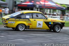WP 3 - proWIN Rallyesprint 2018 - Bild Nr. 070