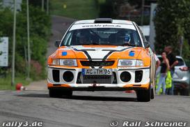 WP 3 - proWIN Rallyesprint 2018 - Bild Nr. 082