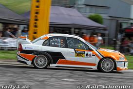 WP 3 - proWIN Rallyesprint 2018 - Bild Nr. 085