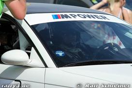 WP 3 - proWIN Rallyesprint 2018 - Bild Nr. 087