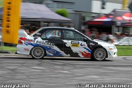 WP 3 - proWIN Rallyesprint 2018 - Bild Nr. 089
