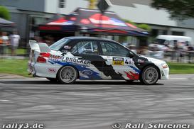 WP 3 - proWIN Rallyesprint 2018 - Bild Nr. 090
