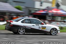 WP 3 - proWIN Rallyesprint 2018 - Bild Nr. 101