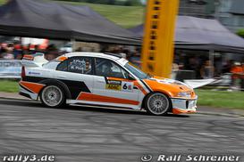 WP 3 - proWIN Rallyesprint 2018 - Bild Nr. 104