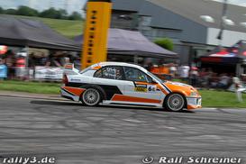 WP 3 - proWIN Rallyesprint 2018 - Bild Nr. 105