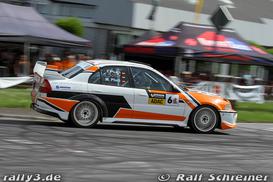 WP 3 - proWIN Rallyesprint 2018 - Bild Nr. 106