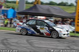 WP 3 - proWIN Rallyesprint 2018 - Bild Nr. 110