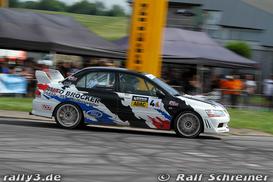 WP 3 - proWIN Rallyesprint 2018 - Bild Nr. 111