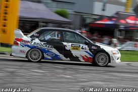 WP 3 - proWIN Rallyesprint 2018 - Bild Nr. 112