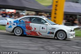 WP 3 - proWIN Rallyesprint 2018 - Bild Nr. 113