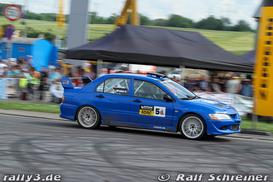 WP 3 - proWIN Rallyesprint 2018 - Bild Nr. 116