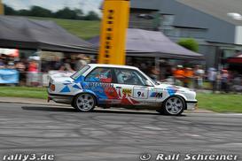 WP 3 - proWIN Rallyesprint 2018 - Bild Nr. 120