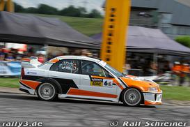 WP 3 - proWIN Rallyesprint 2018 - Bild Nr. 121