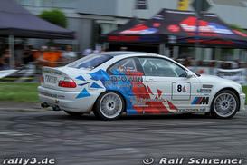 WP 3 - proWIN Rallyesprint 2018 - Bild Nr. 128