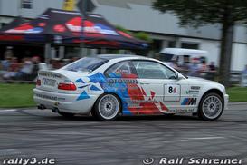 WP 3 - proWIN Rallyesprint 2018 - Bild Nr. 129