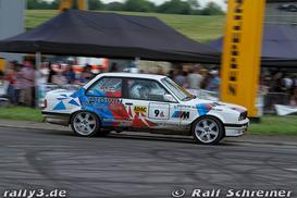 WP 3 - proWIN Rallyesprint 2018 - Bild Nr. 130