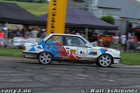 WP 3 - proWIN Rallyesprint 2018 - Bild Nr. 131