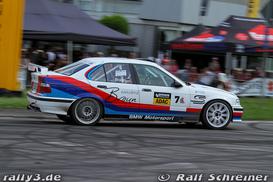 WP 3 - proWIN Rallyesprint 2018 - Bild Nr. 134