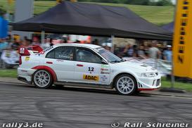 WP 3 - proWIN Rallyesprint 2018 - Bild Nr. 135