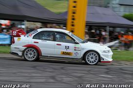 WP 3 - proWIN Rallyesprint 2018 - Bild Nr. 136