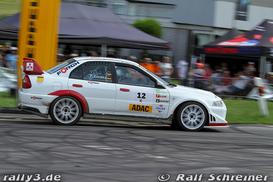 WP 3 - proWIN Rallyesprint 2018 - Bild Nr. 137