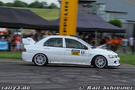 WP 3 - proWIN Rallyesprint 2018 - Bild Nr. 141