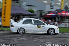 WP 3 - proWIN Rallyesprint 2018 - Bild Nr. 142