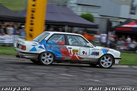 WP 3 - proWIN Rallyesprint 2018 - Bild Nr. 147