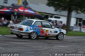 WP 3 - proWIN Rallyesprint 2018 - Bild Nr. 149