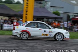 WP 3 - proWIN Rallyesprint 2018 - Bild Nr. 151