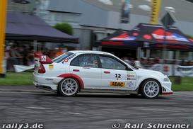 WP 3 - proWIN Rallyesprint 2018 - Bild Nr. 152