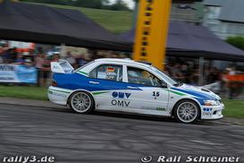 WP 3 - proWIN Rallyesprint 2018 - Bild Nr. 153