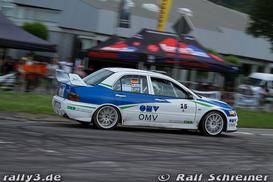 WP 3 - proWIN Rallyesprint 2018 - Bild Nr. 155